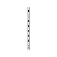 Разветвитель для компьютера Rombica Type-C Dock