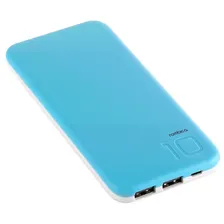 Внешний аккумулятор Rombica NEO EX100 10000 мАч