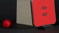 Rombica NEO Energy Red