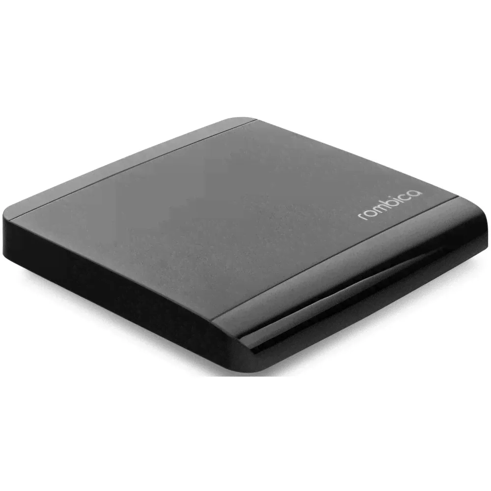 Rombica Smart Box H4 медиаплеер-3