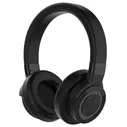 Наушники с микрофоном Rombica mysound BH-07 Black