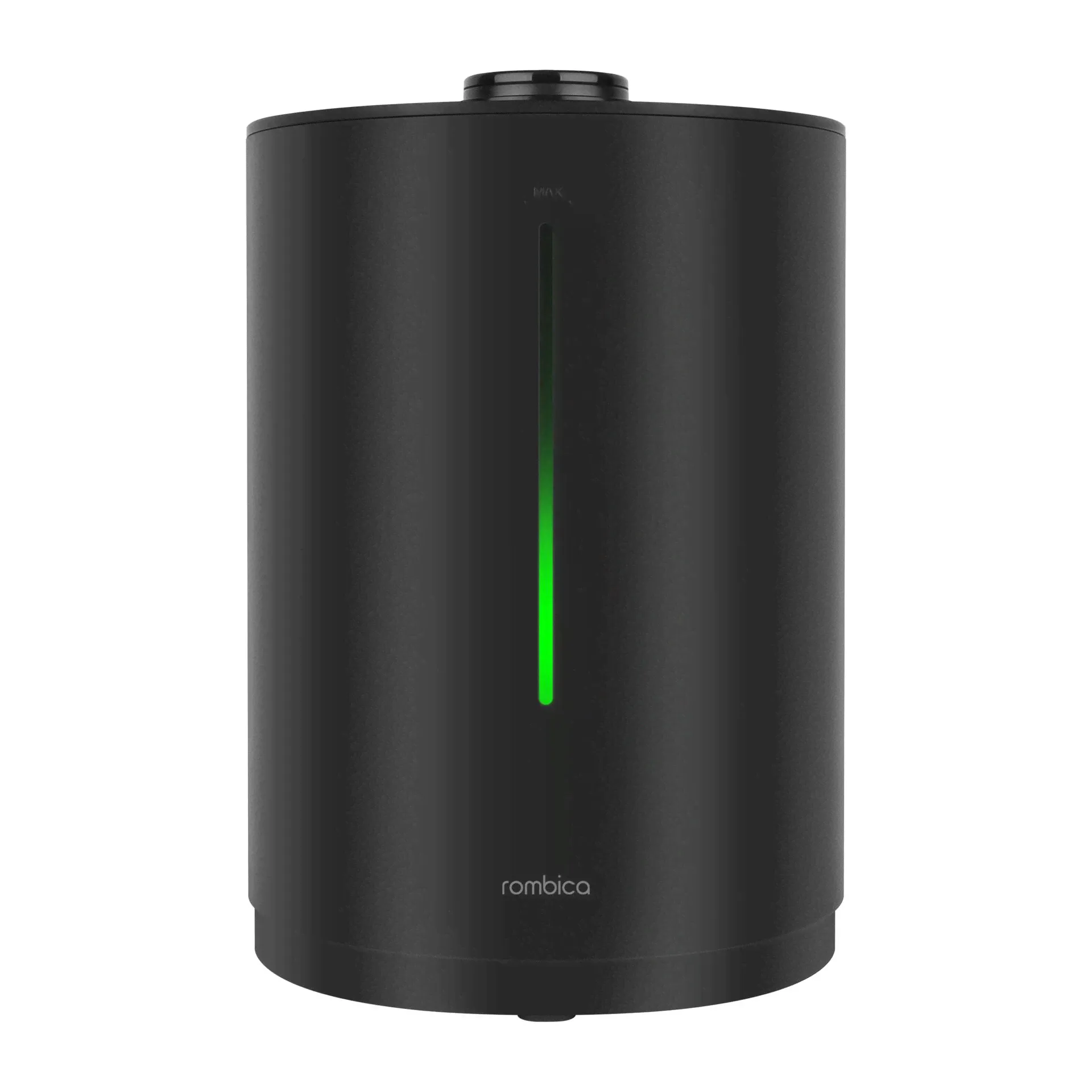 Воздухоувлажнитель Rombica Smart Barrel HUM-036 черный