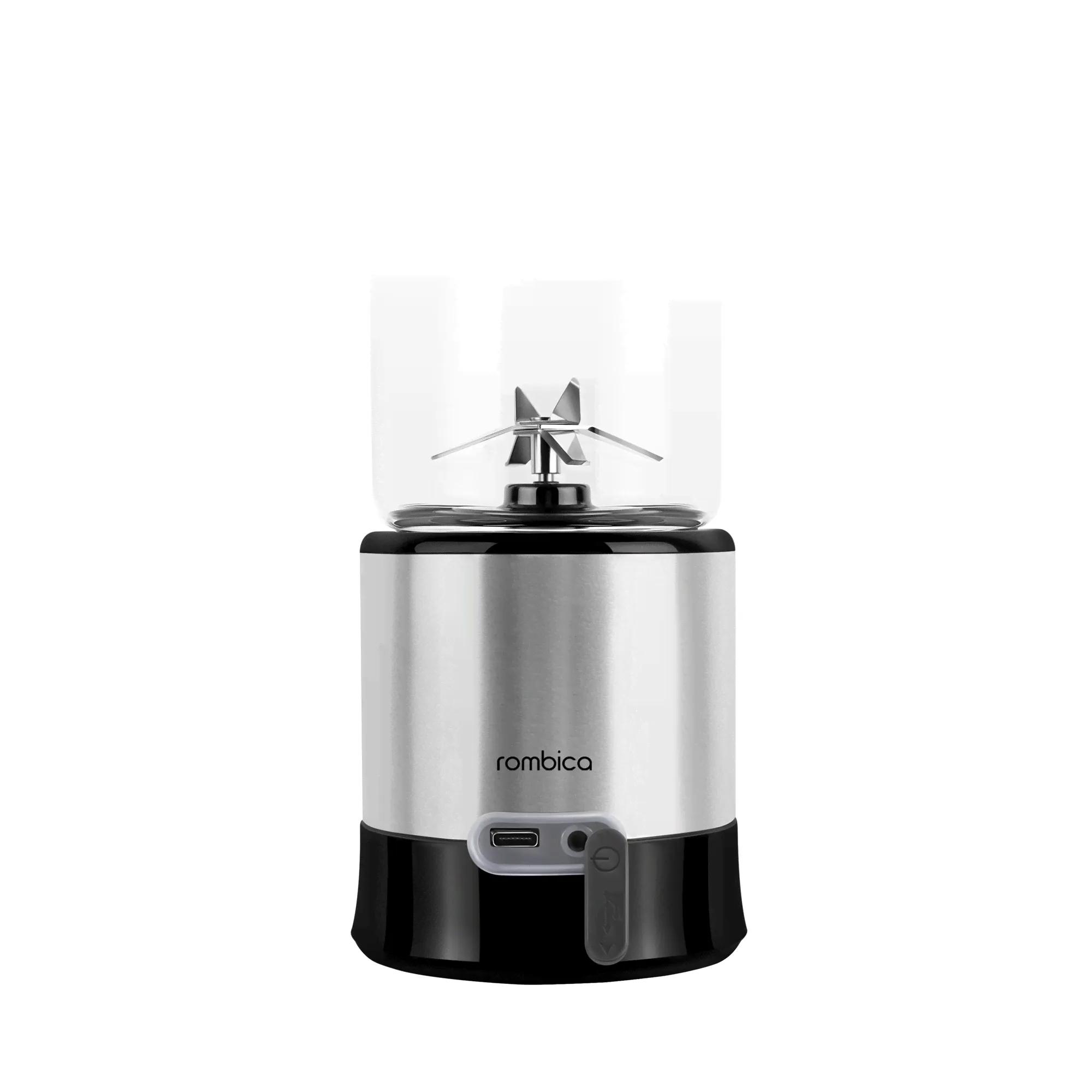 Портативный блендер Rombica Blender G1-3