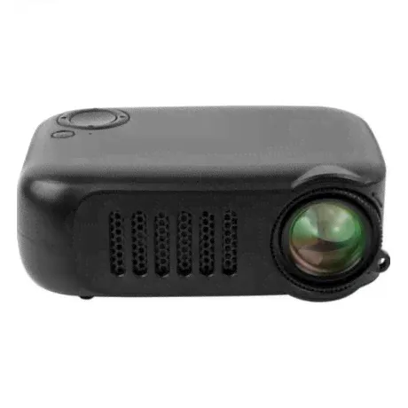Проектор Rombica Ray Mini Black (MPR-M200)-0