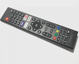 Пульт для телевизора rombica smart tv ОРИГИНАЛ (art.: 3920c3de88847)