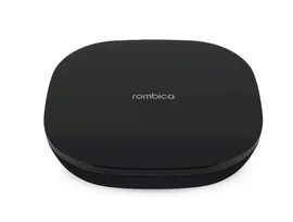 Смарт-приставка Rombica Smart Box G2 VPDB-04 2/16GB Black, Smart Box G2 VPDB-04