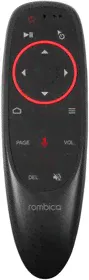 WRC-R08, Пульт ДУ Rombica Пульт Air R8-0