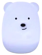 Ночник Rombica Bear DL-A002