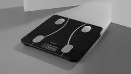 Умные весы Rombica SCALE Fit
