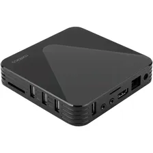 Rombica Smart Box A3 медиаплеер