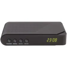 Приемник Rombica MPT-TV009, Cinema TV Ultima (MPT-TV009)