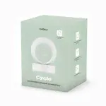 Увлажнитель антигравитационный Rombica Cycle, белый