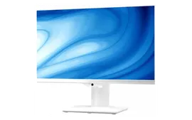 Моноблок ROMBICA Apollo, 23.8", AMD Ryzen 7 5800U, 8ГБ, 1ТБ SSD, AMD Radeon Graphics, Windows 11 Professional, белый (pcai-0031)