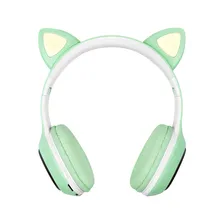 Rombica Mysound BH-19 Green