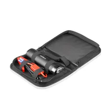 Универсальное зарядное устройство ROMBICA AUTO B250 12000 mah черный, арт. FOAUTO B250