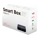 Цифровая приставка Rombica Smart Box B1