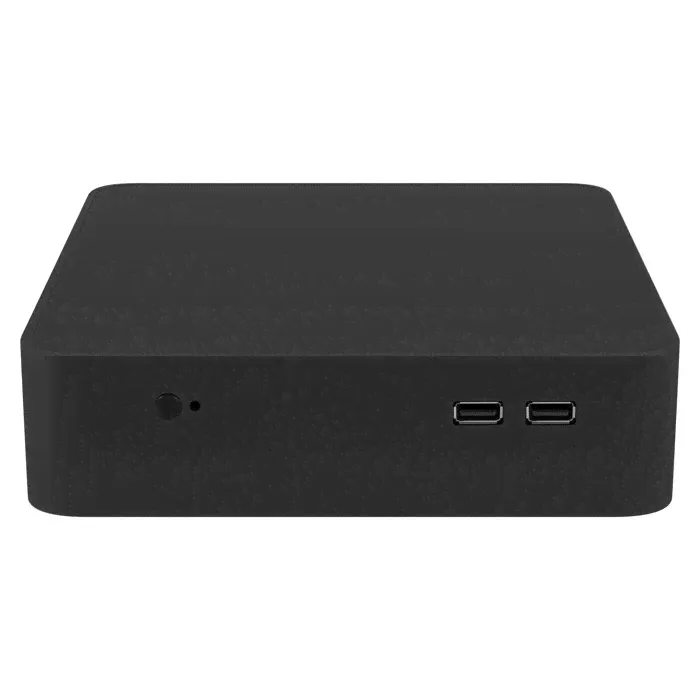 Неттоп Rombica Blackbird i5 HX104165D i5 10400 (2.9) 16Gb SSD512Gb UHDG 630 noOS GbitEth Wi 103385