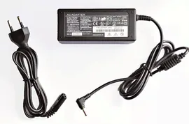 Блок питания (зарядка) для ноутбука Rombica myBook discovery pclt-0001, Eclipse pclt-0001 19v 3.42a