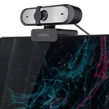 Rombica CameraFHD X1 web-камера