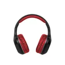 Беспроводная гарнитура Rombica Mysound BH-17 ANC, красный (BH-N012)