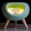 Rombica LED Koko Mint