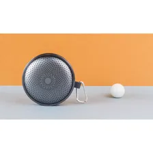 Rombica Mysound Circula (серый) портативная колонка