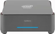 Неттоп Rombica Horizon N5 NCN581D
