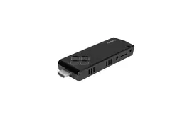 Медиаплеер ROMBICA TV Stick 16ГБ (xsm-tv03) Black