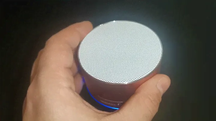 rombica BT-03 02 Test