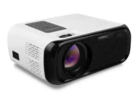Проектор Rombica W1 HD 1280x720 Белый