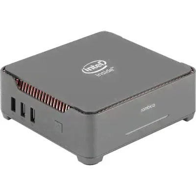 Компьютер Rombica Horizon N5 NCN581P PCMI-0104 в Уфе-2