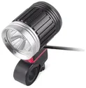 Rombica Фонарь велосипедный ROMBICA LED F3, 2400 люмен, алюминий фонарик