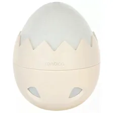 Воздухоувлажнитель Rombica Egg HUM-031 белый