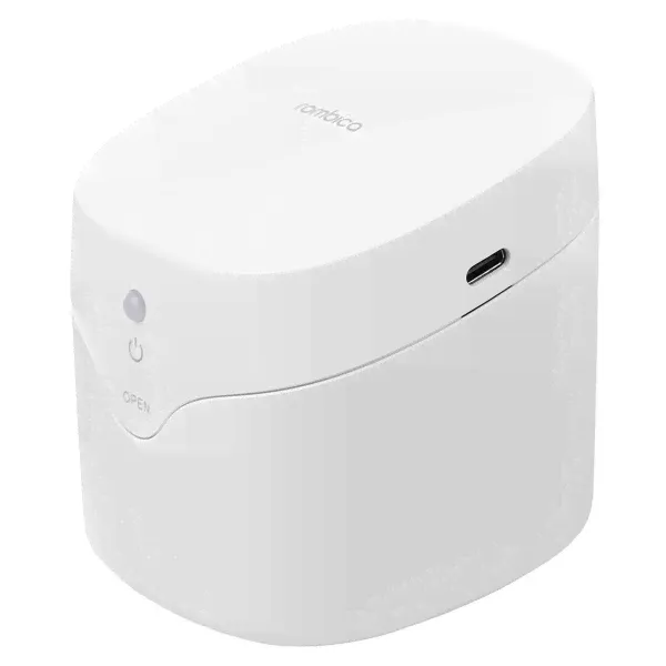 Стерилизатор Rombica Sterilizer Mini (ST-UVP02)