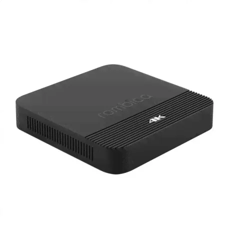 Медиаплеер Rombica Smart Box F3 (VPDB-05)-1