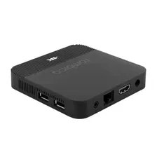 Медиаплеер Rombica Smart Box F3 (VPDB-05)