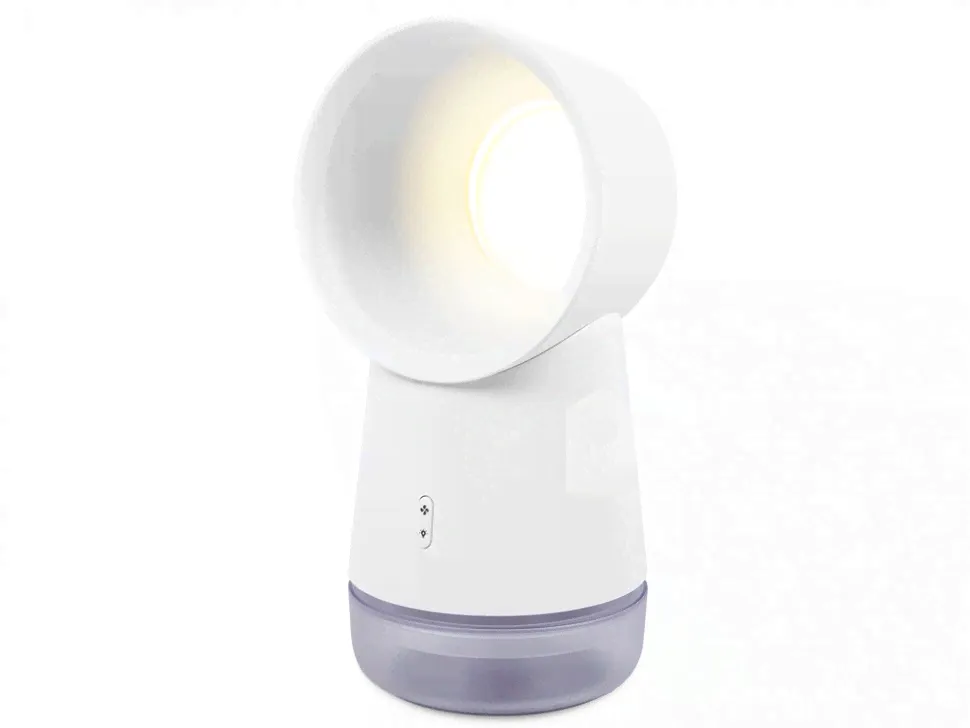 Воздухоочиститель Rombica Flow Vortex, арт. 595598