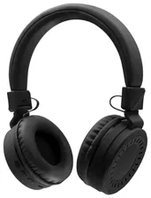 Беспроводные наушники Rombica mysound BH-11 black