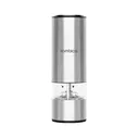 Электромельница Rombica myKitchen Spicer (EPM-002) серебристая