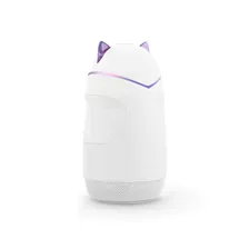 Bluetooth колонка Rombica Mysound Kitty 4C (BT-S053) EAC Белый