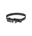 Фонарь Rombica LED Z9 (черный) с логотипом оптом
