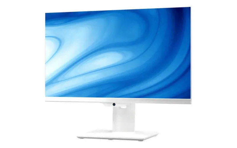 Моноблок ROMBICA Apollo, 23.8", AMD Ryzen 7 5800U, 8ГБ, 1ТБ SSD, AMD Radeon Graphics, Windows 11 Professional, белый (pcai-0031)