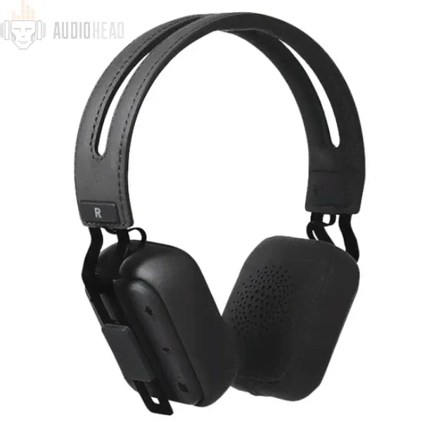 Rombica Mysound BH-05 3C Black BH-00053