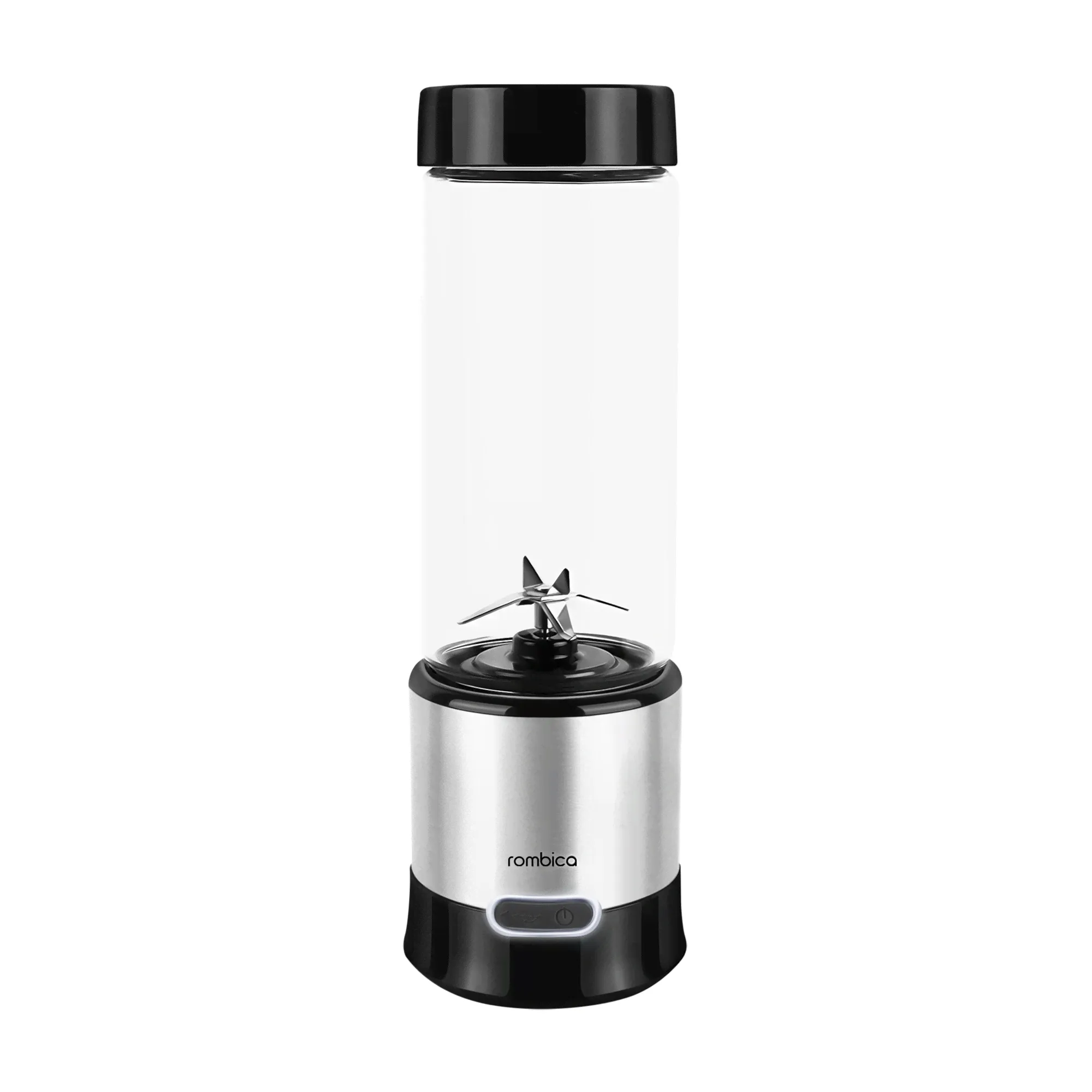 Портативный блендер Rombica Blender G1-2