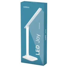 Светильник Rombica LED Joy DL-H024, 9 Вт