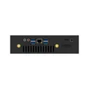 Неттоп Rombica Blackbird i5 HX124165D i5 12400 (2.5) 16Gb SSD512Gb UHDG 730 noOS GbitEth WiFi BT 100