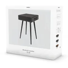 Портативная интерьерная акустика Rombica mysound Blues Brown