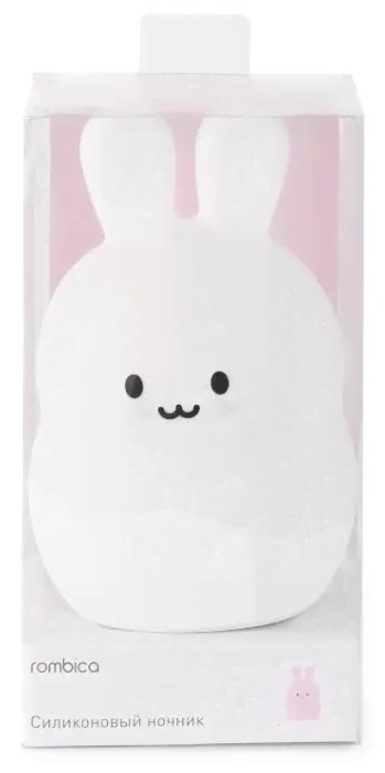 Ночник Rombica LED Rabbit-1