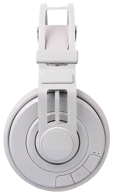 Беспроводные наушники Rombica mysound BH-10 2C серый-1