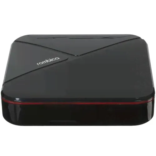 Медиаплеер Rombica Smart Box K2 (SBX-Z03)-0